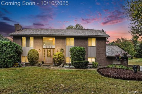 2933 Bullard Road Hartland Township MI 48353