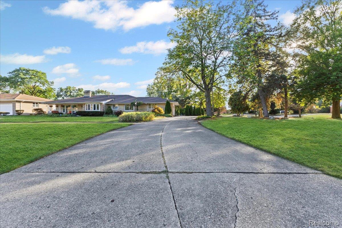 28791 Sunset Boulevard W