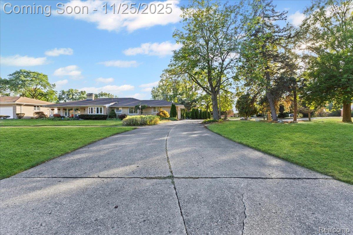 28791 Sunset Boulevard W