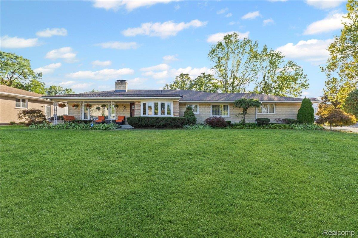 28791 Sunset Boulevard W