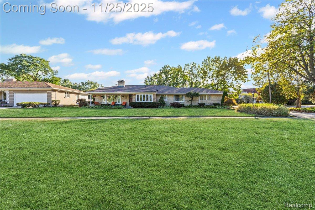 28791 Sunset Boulevard W