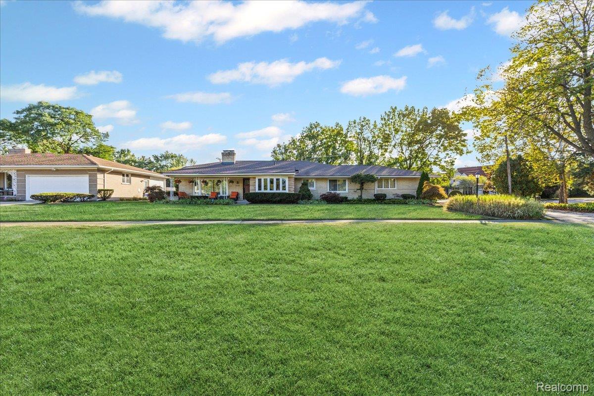 28791 Sunset Boulevard W