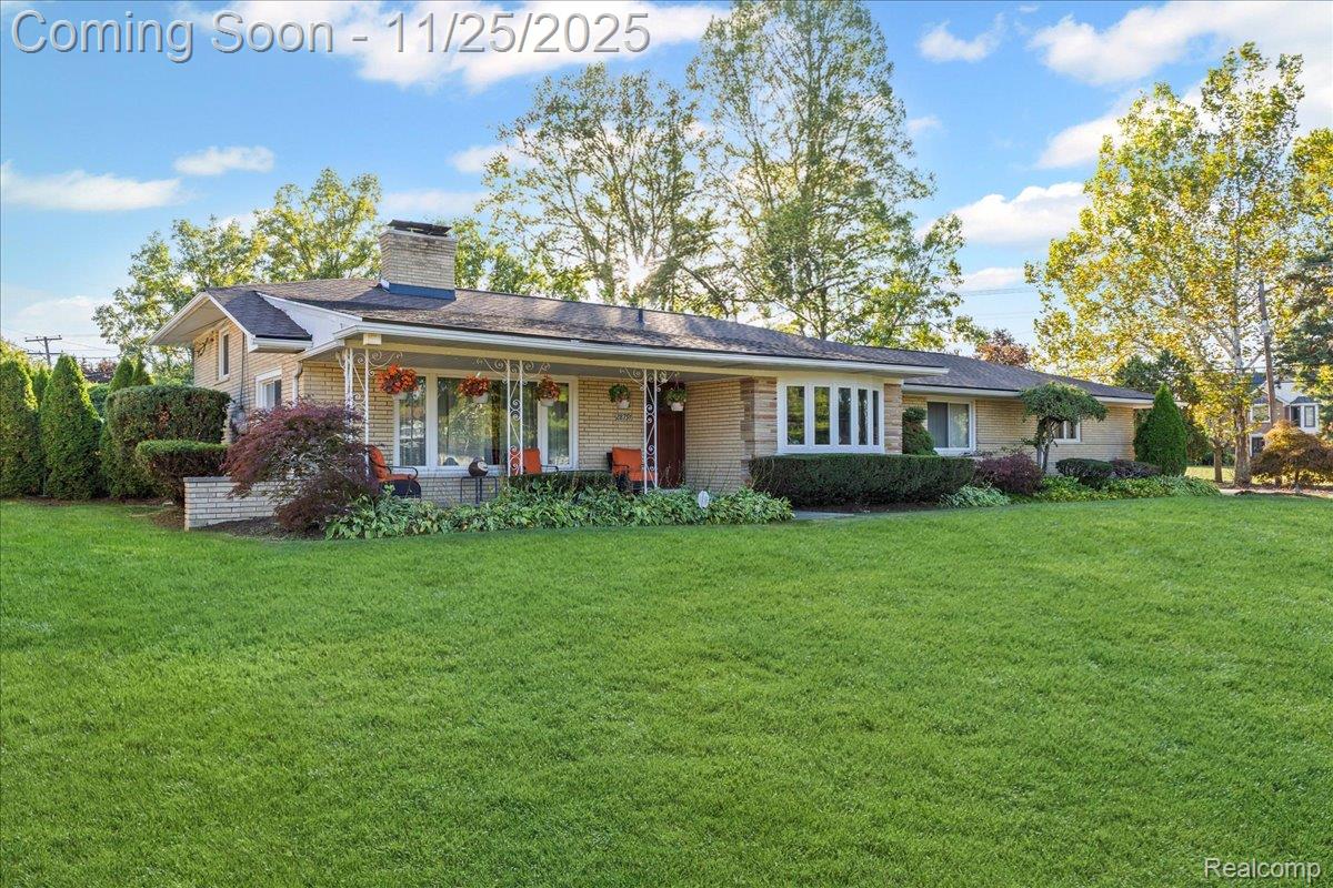 28791 Sunset Boulevard W