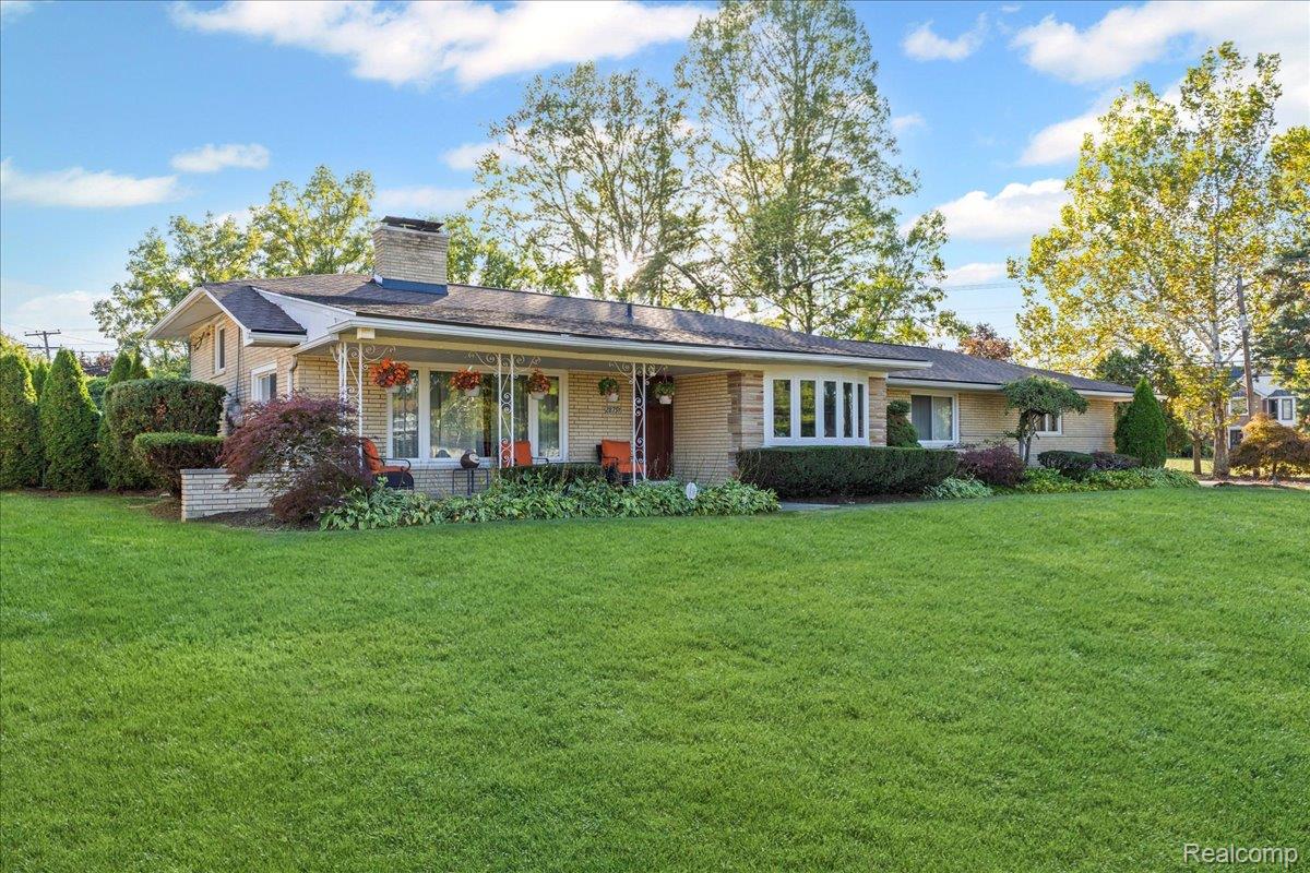 28791 Sunset Boulevard W