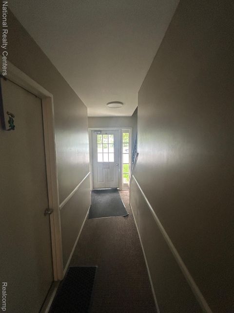 Tiny photo for 924 Chestnut Hill Drive #A, Auburn Hills City, MI 48326 (MLS # 20261017750)