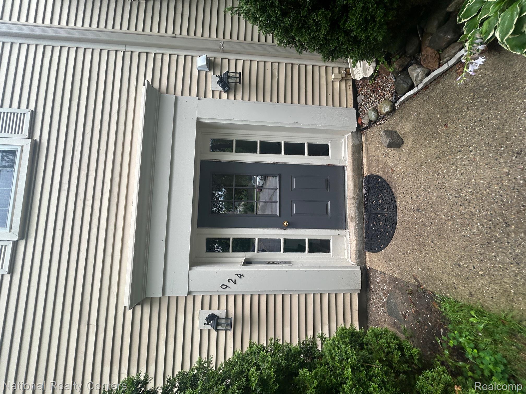 924 Chestnut Hill Drive A