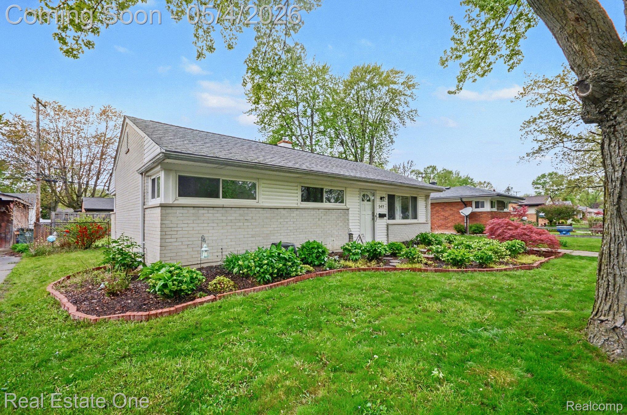 247 Kenyon Drive