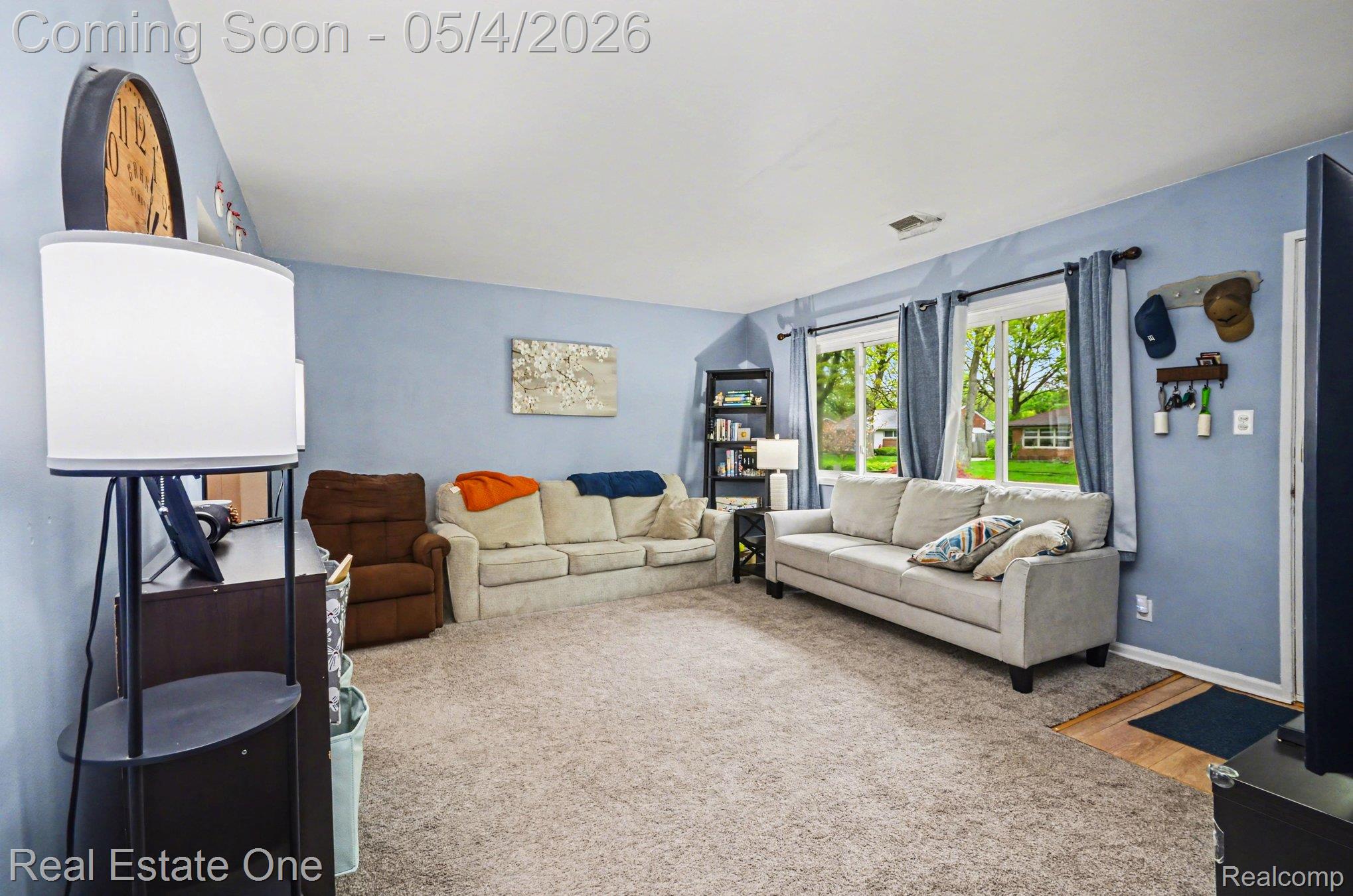 247 Kenyon Drive