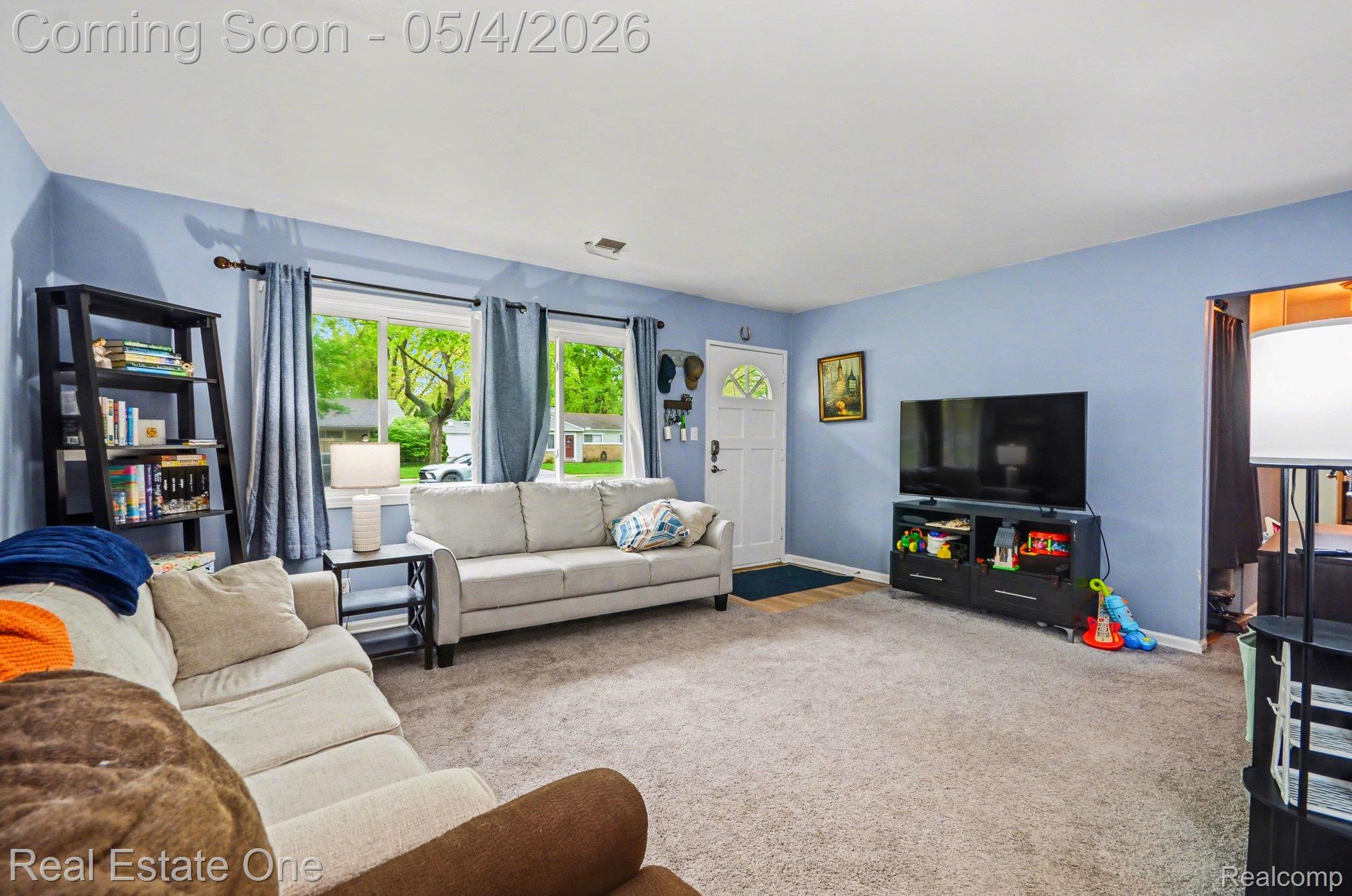 247 Kenyon Drive