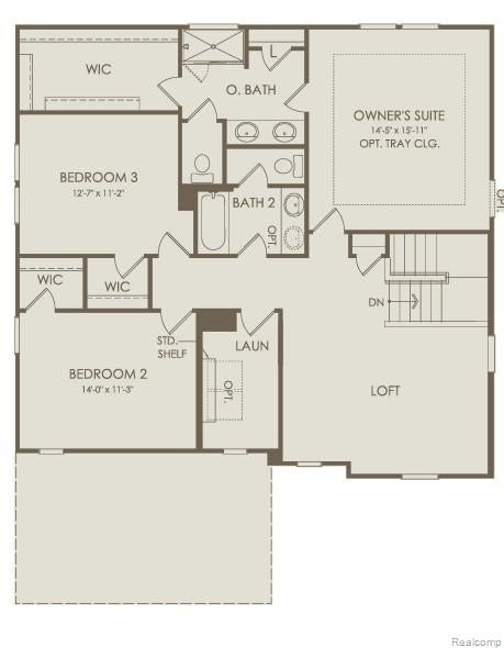 635 Gretchen Lane