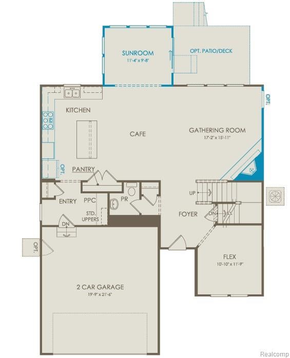 635 Gretchen Lane