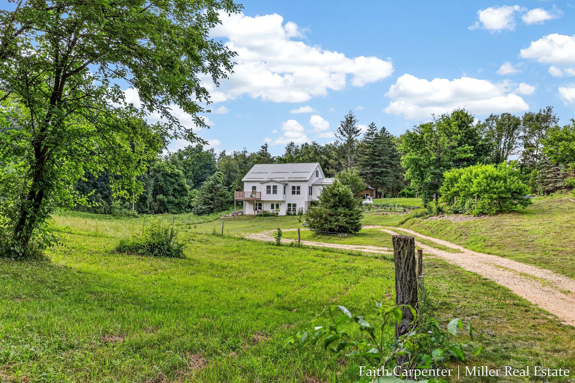 3062 W Cloverdale Road