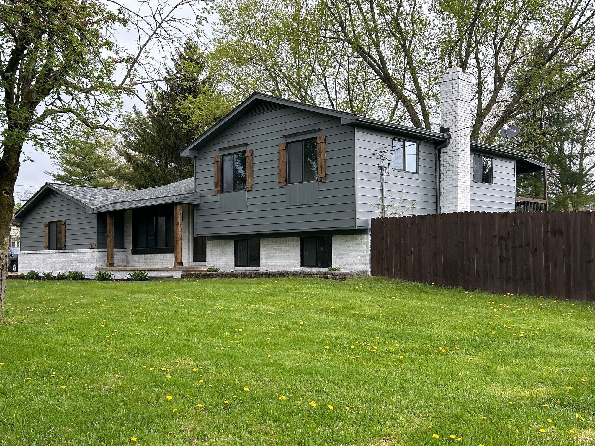 10117 E BRISTOL Road
