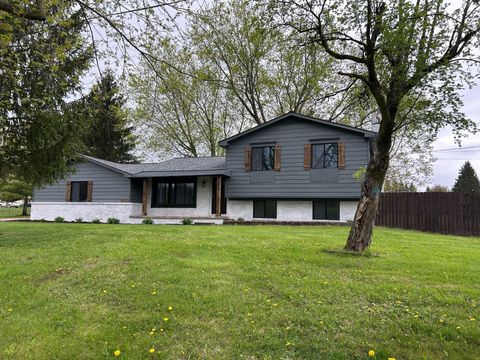 10117 E BRISTOL Road Davison Township Genesee MI 48423