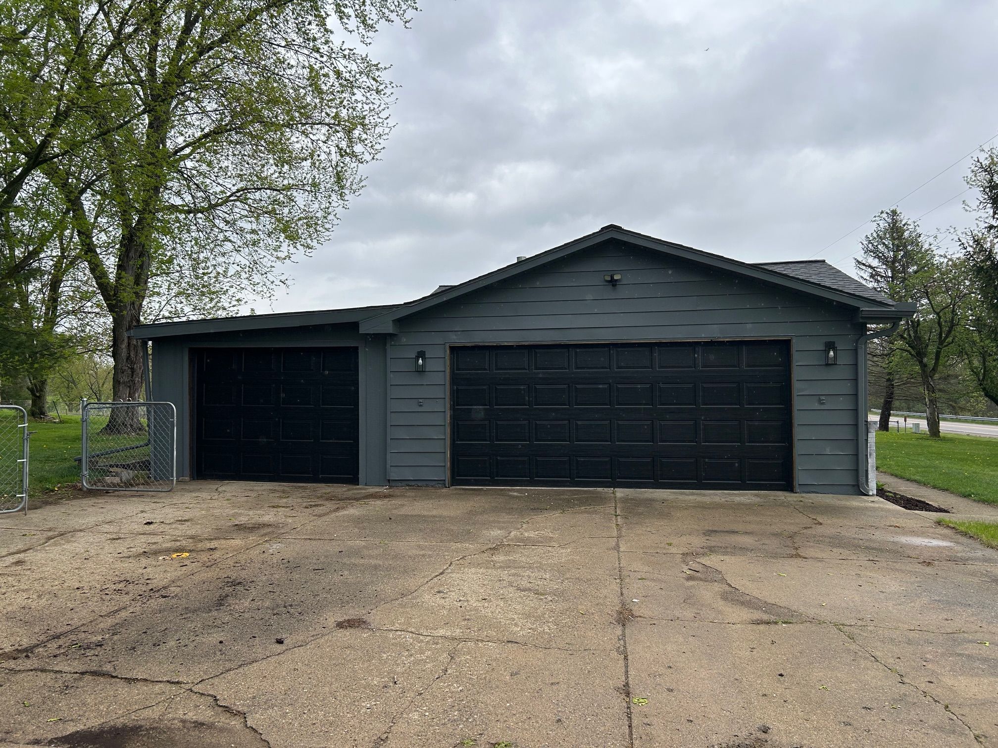 10117 E BRISTOL Road