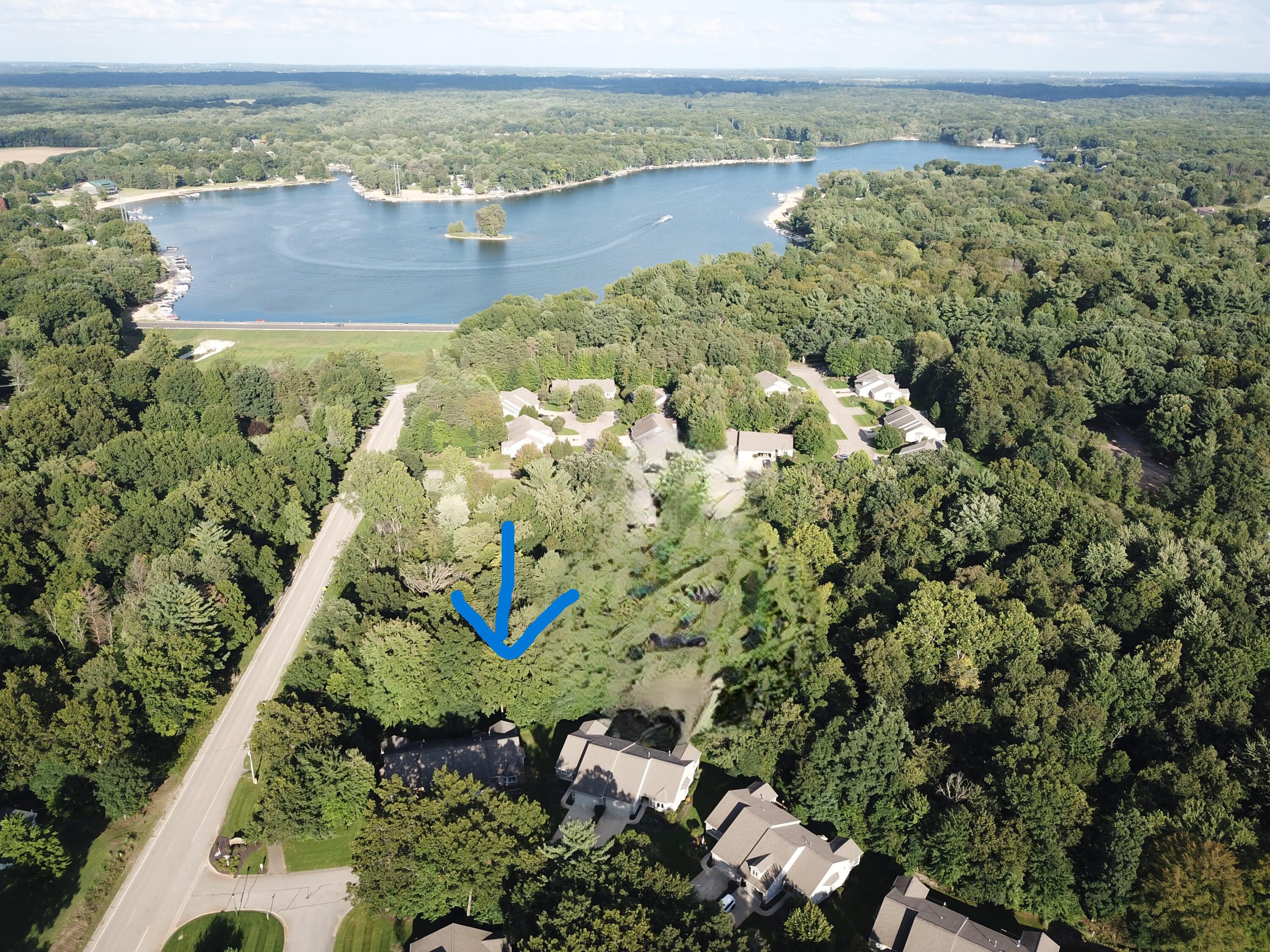 3695 Westwoods Drive 7047