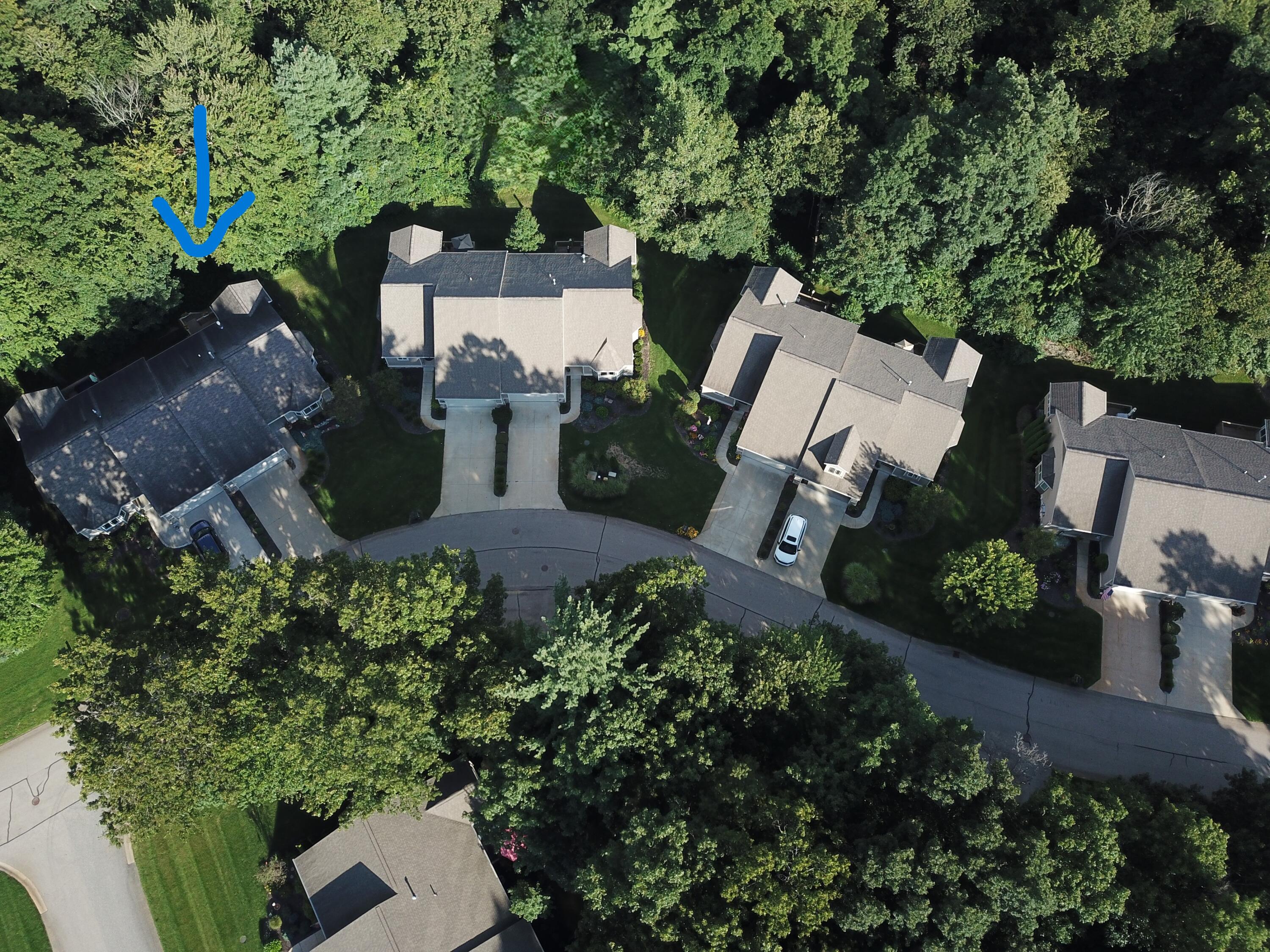 3695 Westwoods Drive 7047