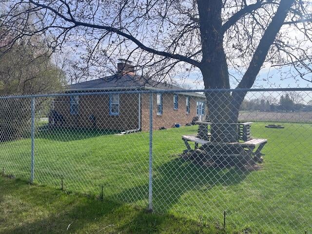 2991 Blades Road