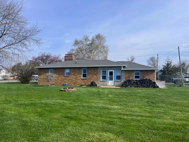 2991 Blades Road
