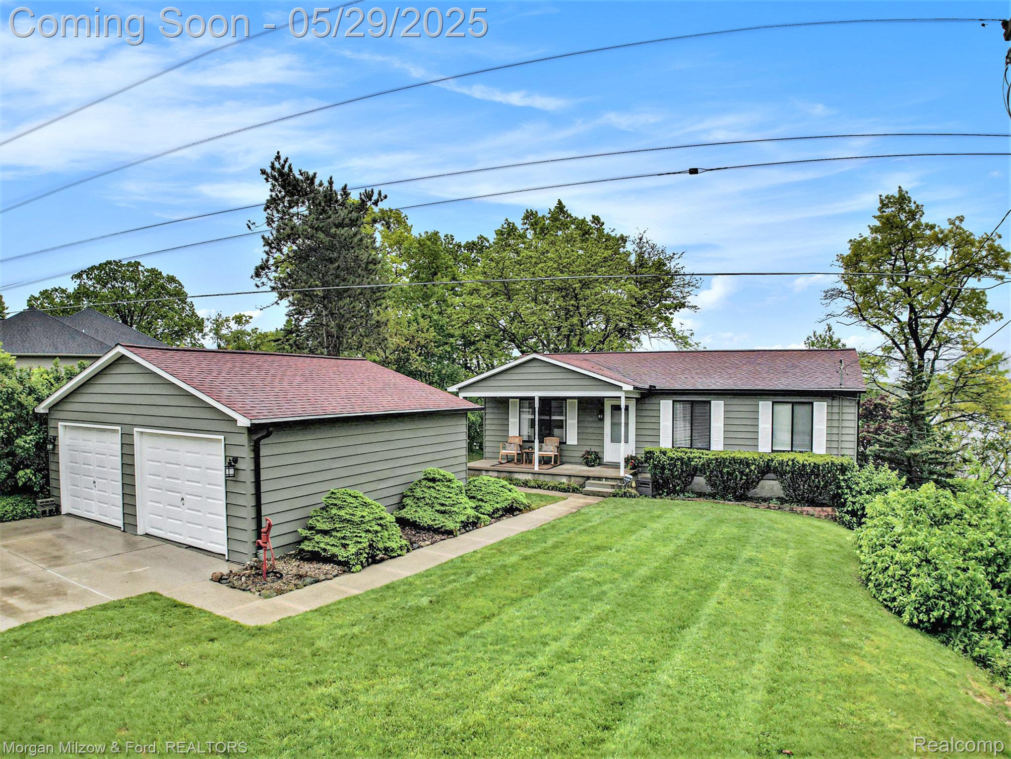 4521 Harp Drive