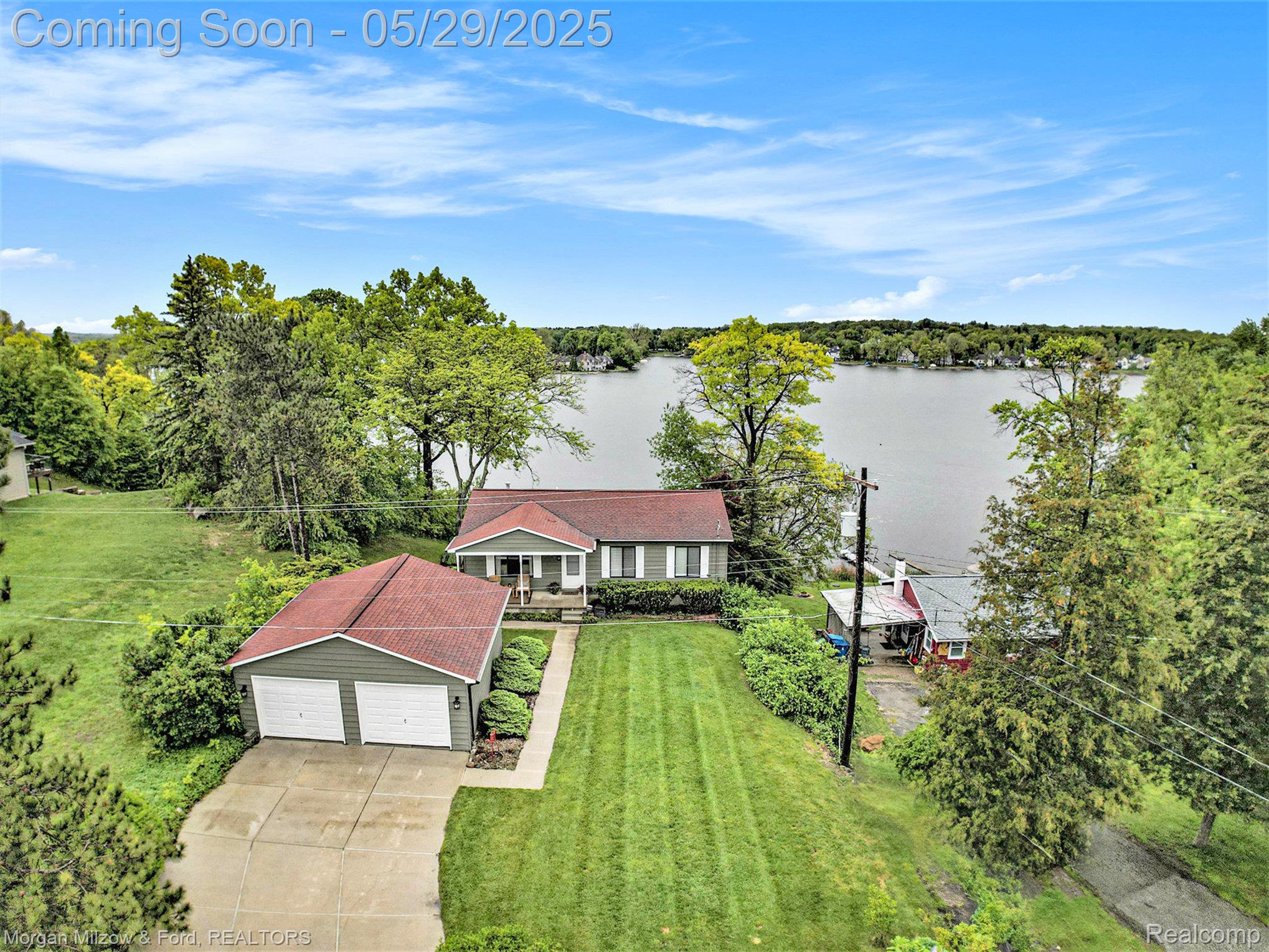 4521 Harp Drive