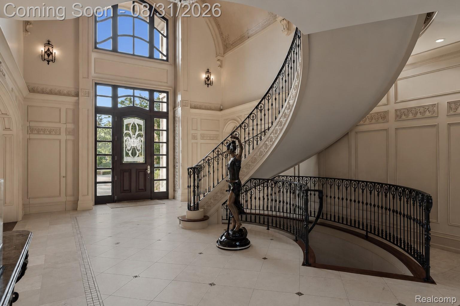 5537 ORCHARD RIDGE