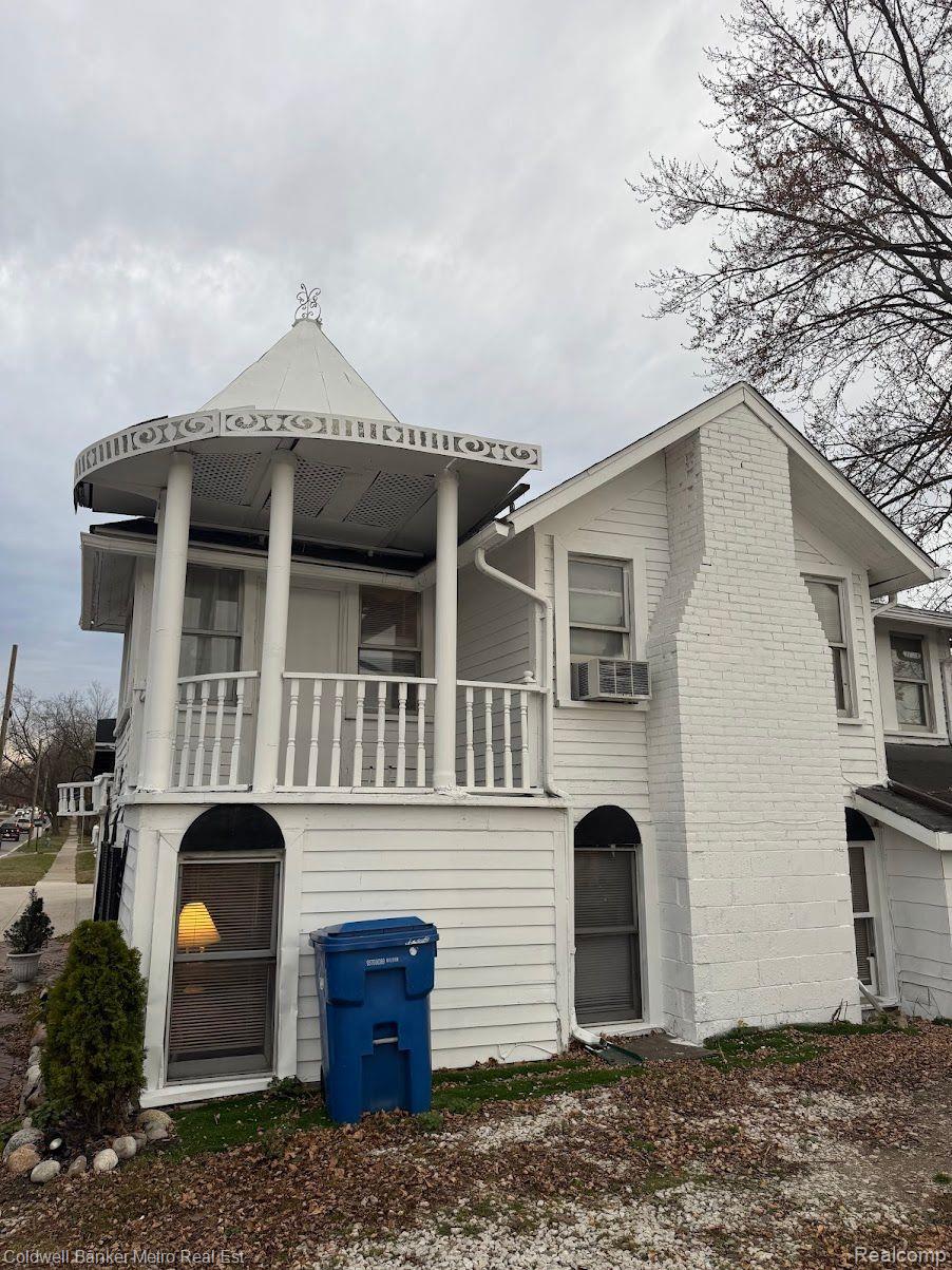 5826 ANDERSONVILLE Road