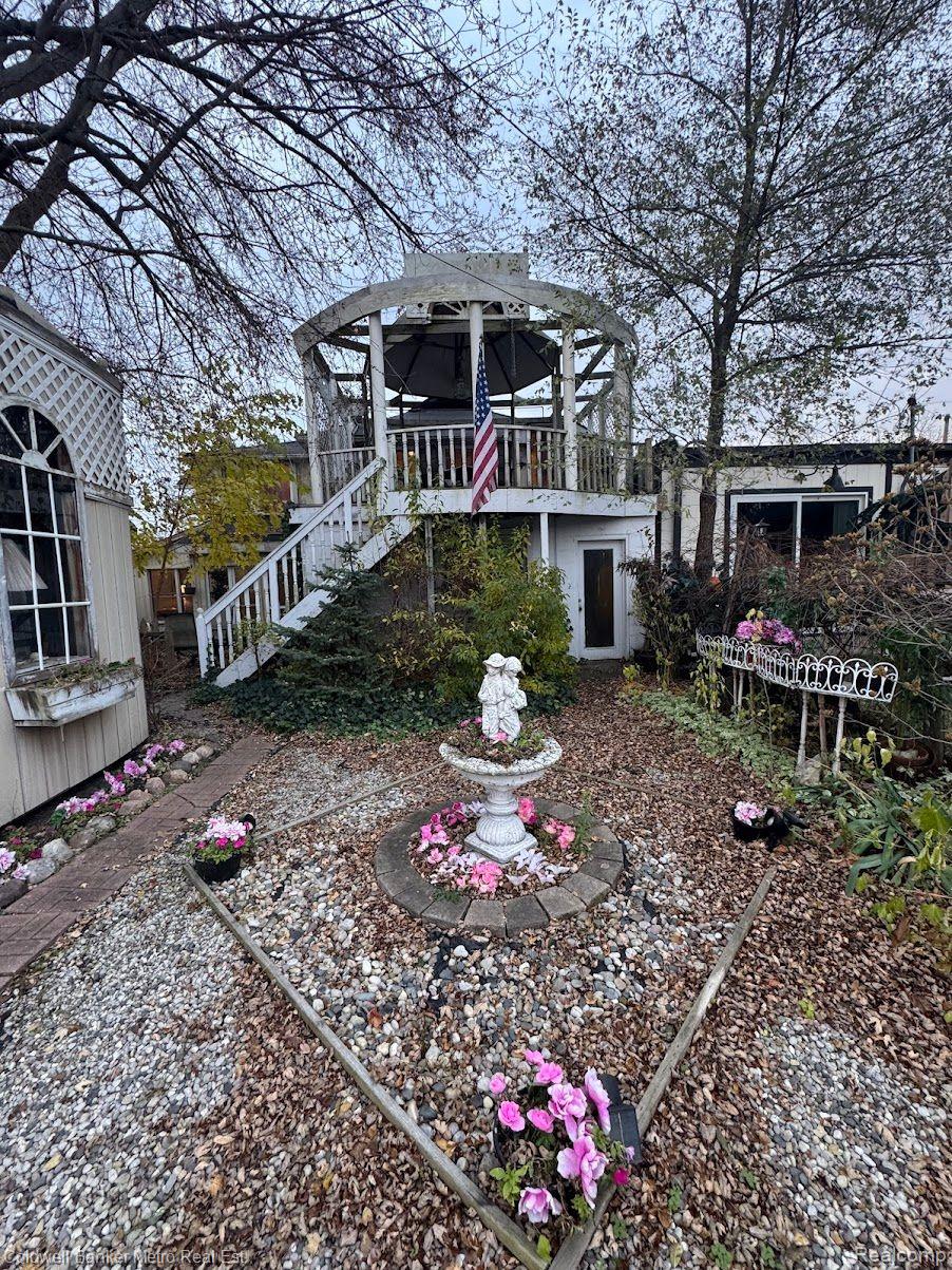 5826 ANDERSONVILLE Road