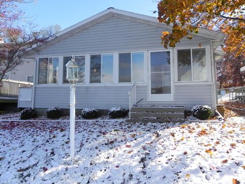 27304 Oak Drive Sherman Township MI 49091