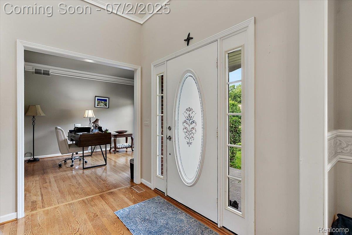 3594 Olde Dominion Drive