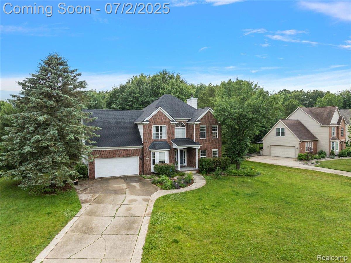 3594 Olde Dominion Drive