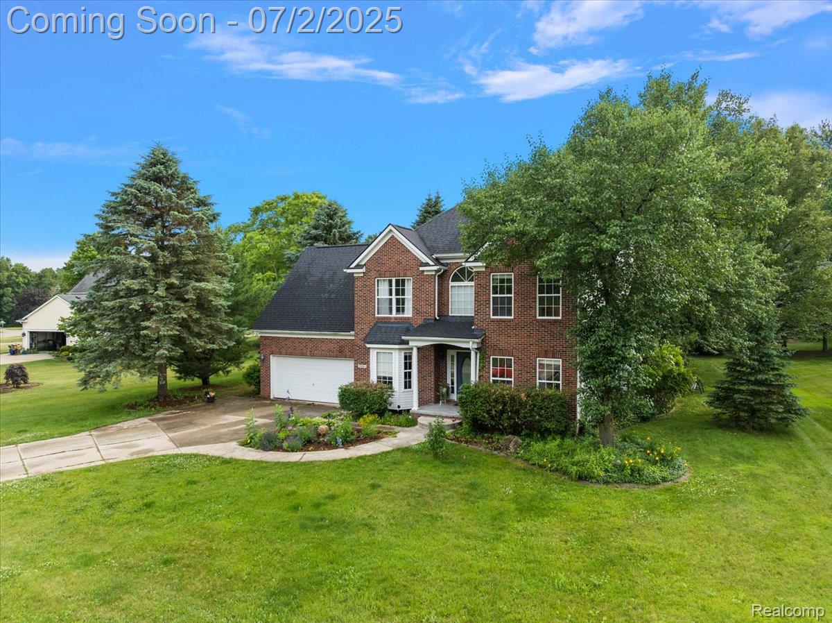 3594 Olde Dominion Drive