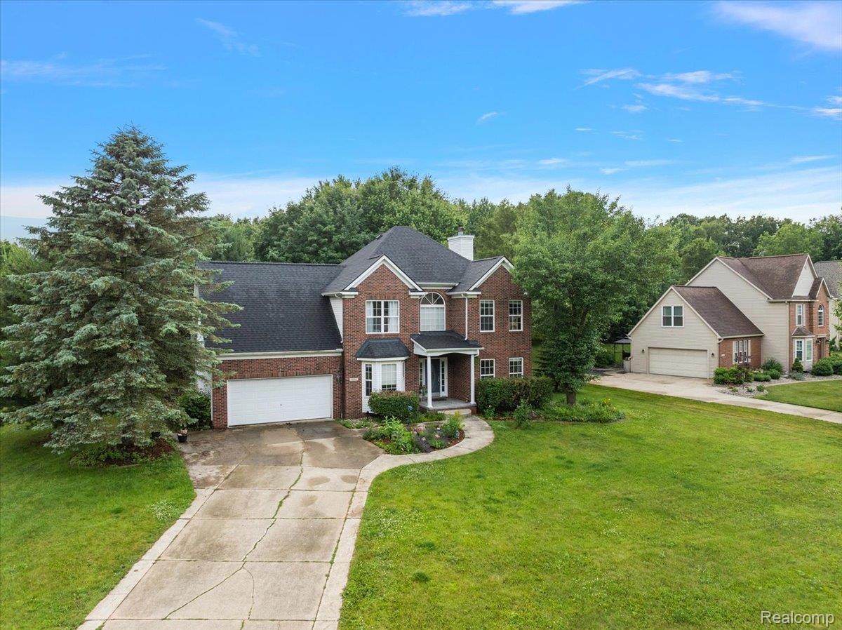 3594 Olde Dominion Drive