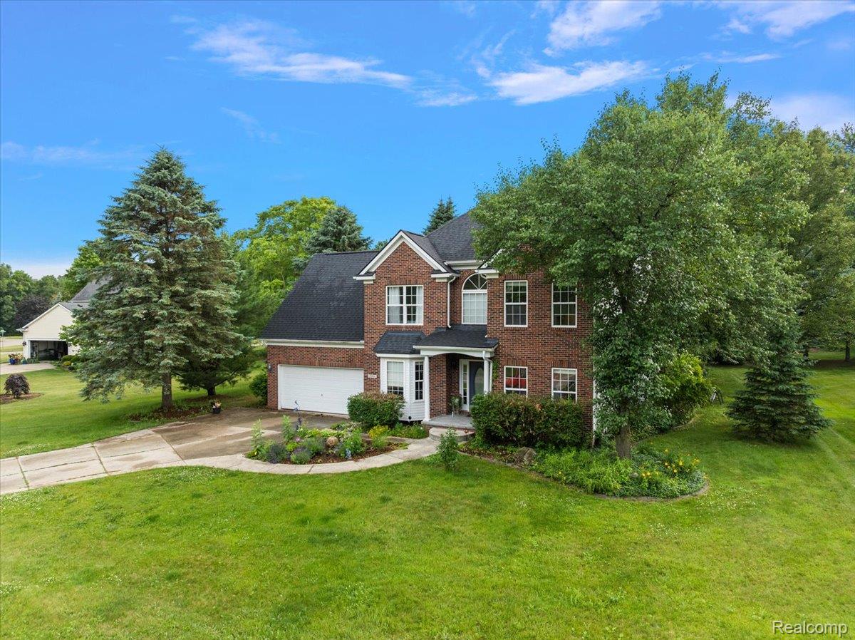 3594 Olde Dominion Drive
