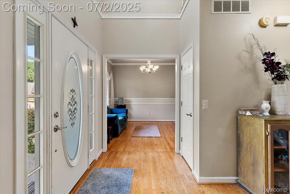3594 Olde Dominion Drive