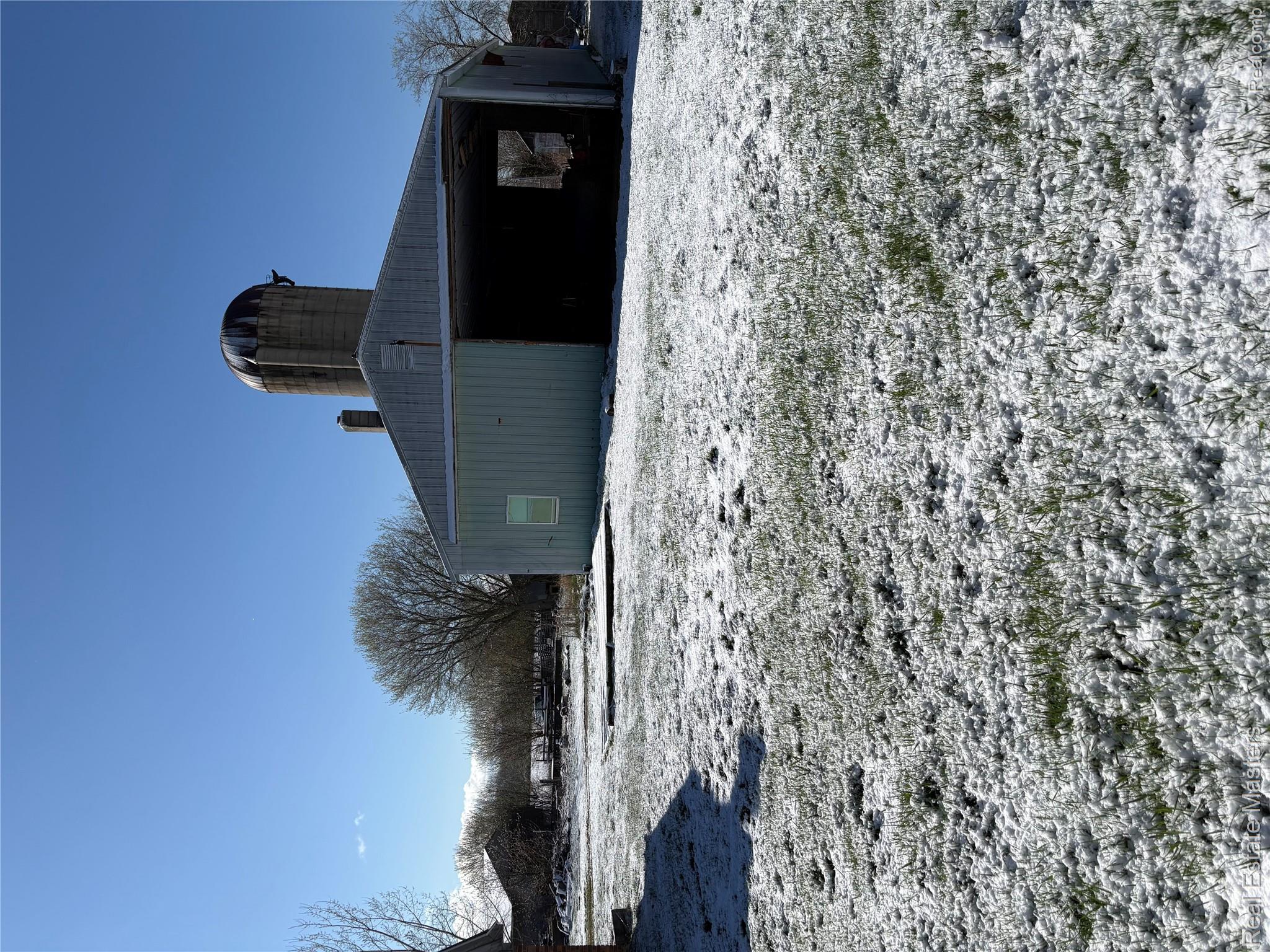 4237 Jeddo Road