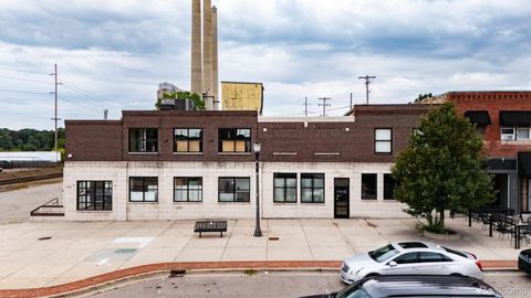 1212 S S Washington Ave Avenue Lansing City MI 48910