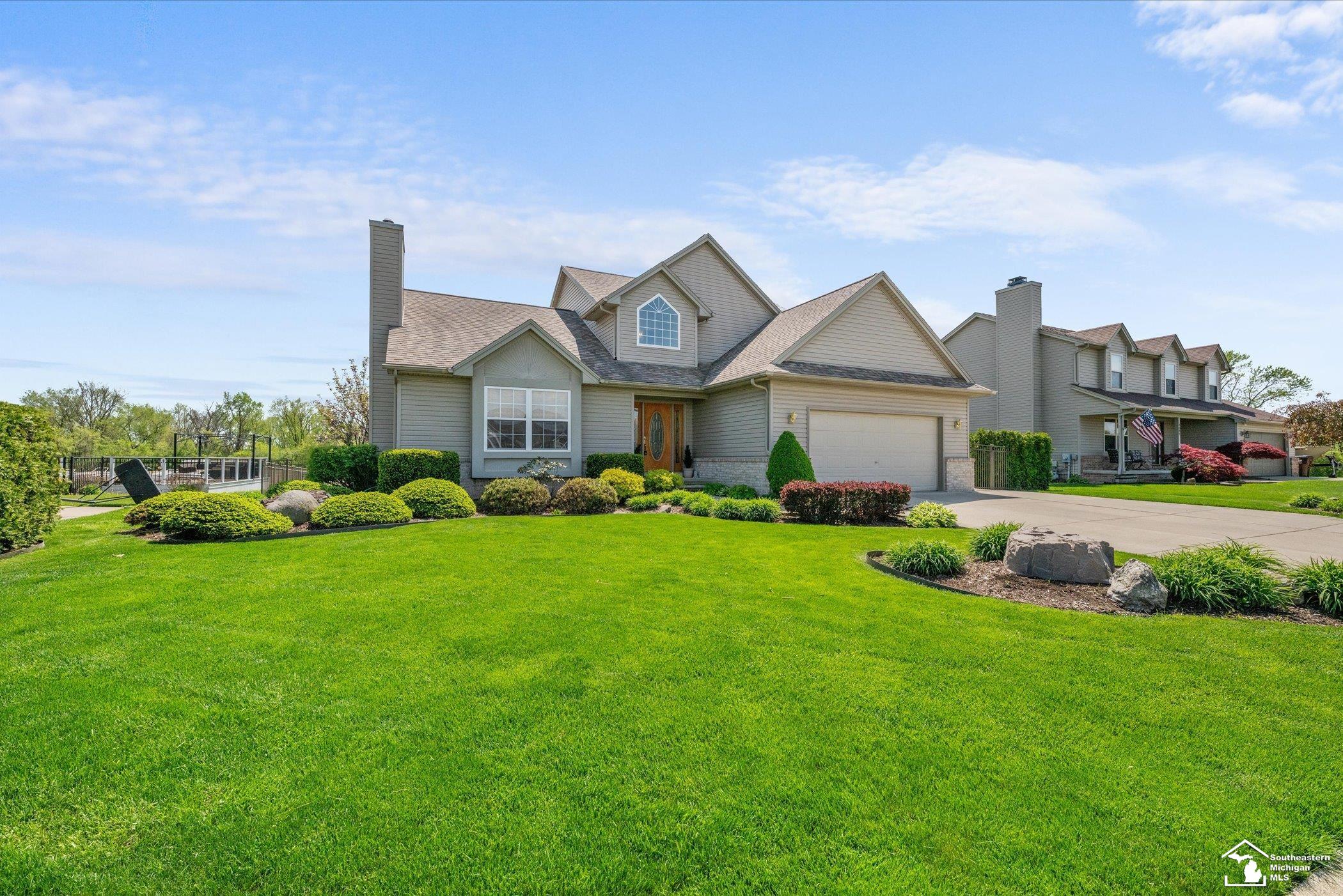 4402 Quail Ridge Lane
