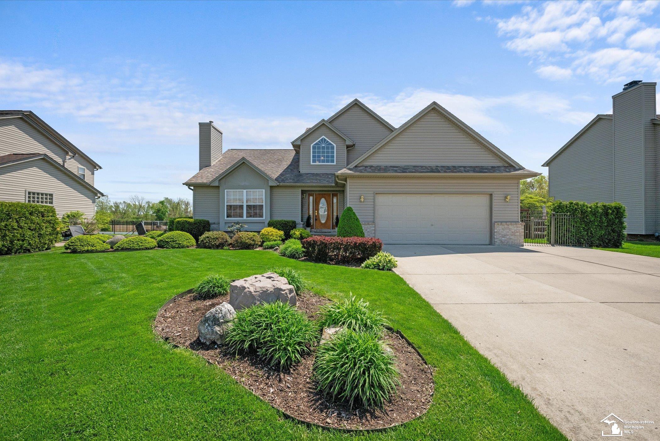 4402 Quail Ridge Lane