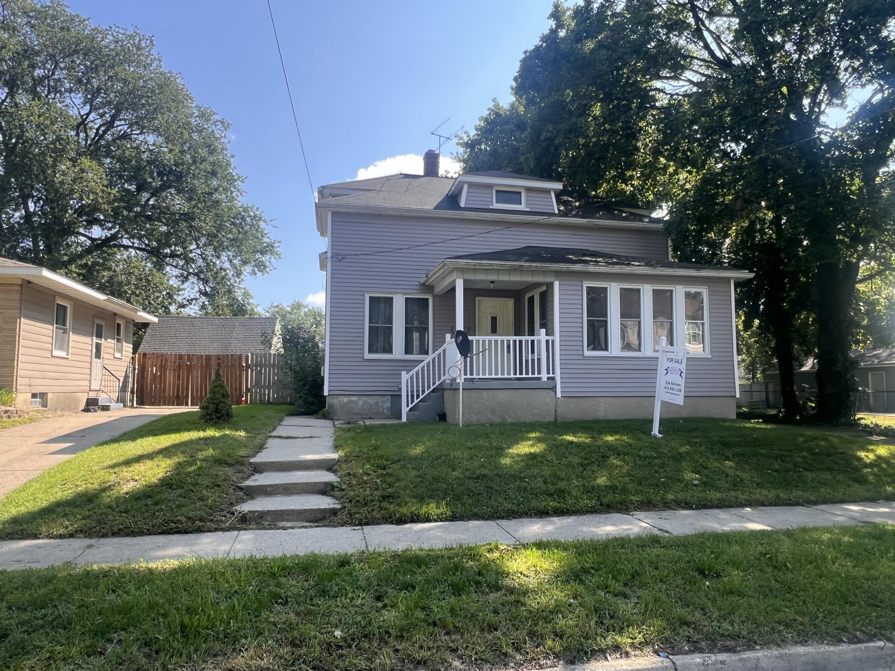 2126 Wyoming Avenue SW