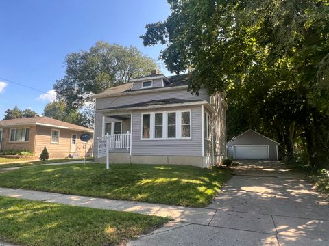 2126 Wyoming Avenue SW Wyoming City MI 49519