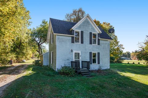 35499 Co Rd 358 Paw Paw Township MI 49079