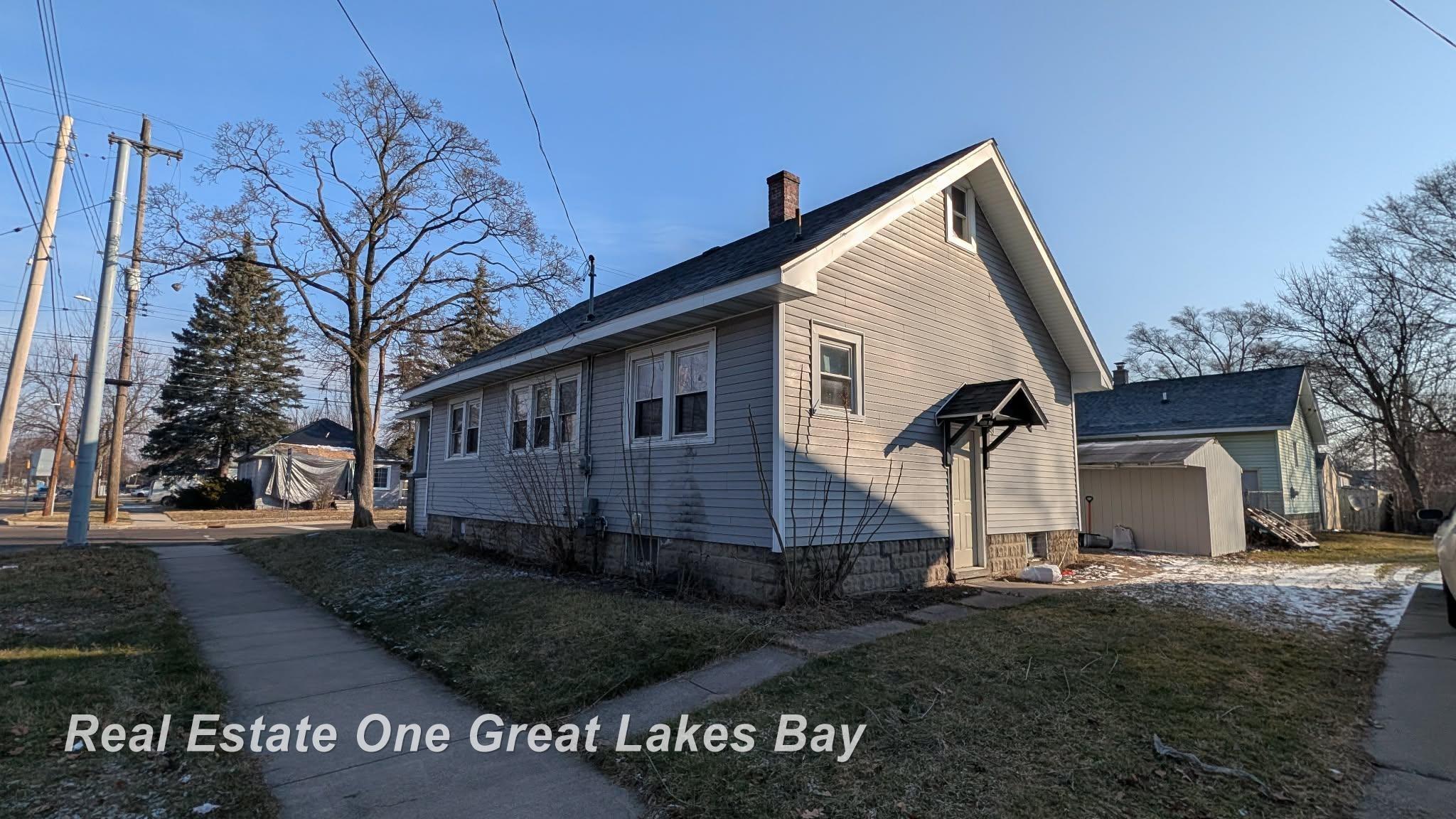 1523 W Genesee Street