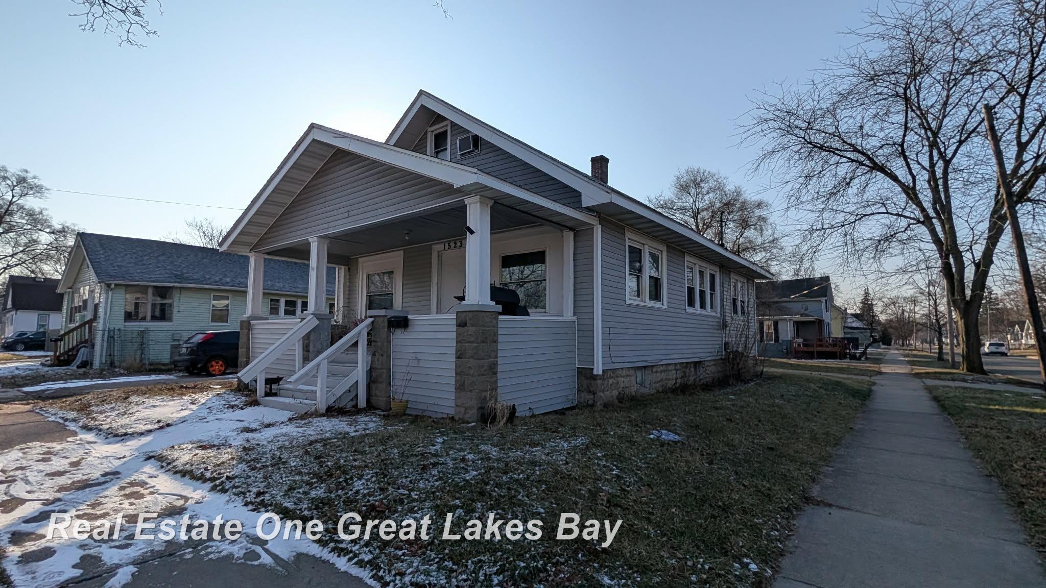 1523 W Genesee Street