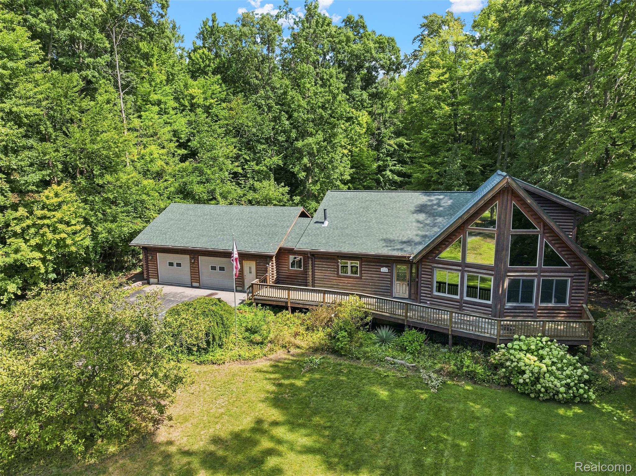 8340 Nichols Road