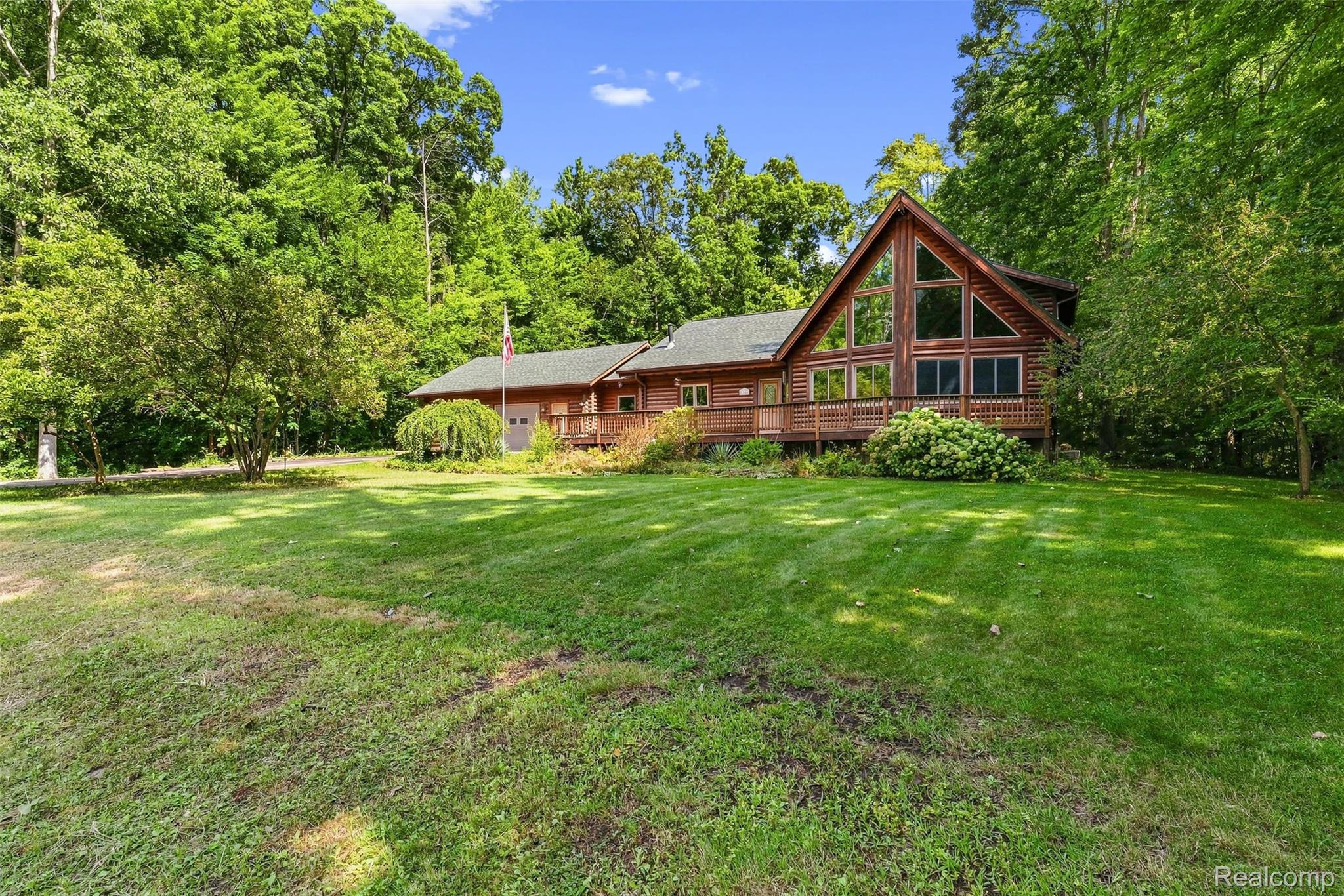 8340 Nichols Road