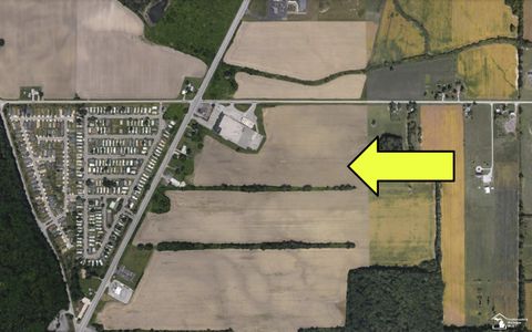 0 N Telegraph Road Frenchtown Township MI 48166