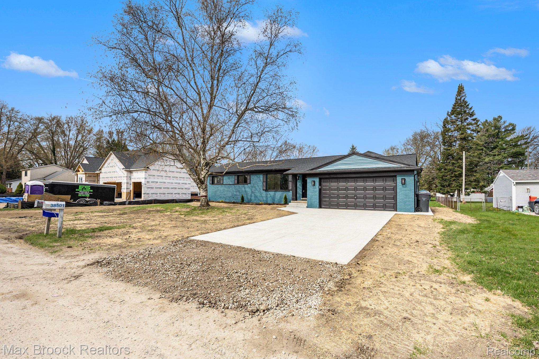 38501 WINKLER Street