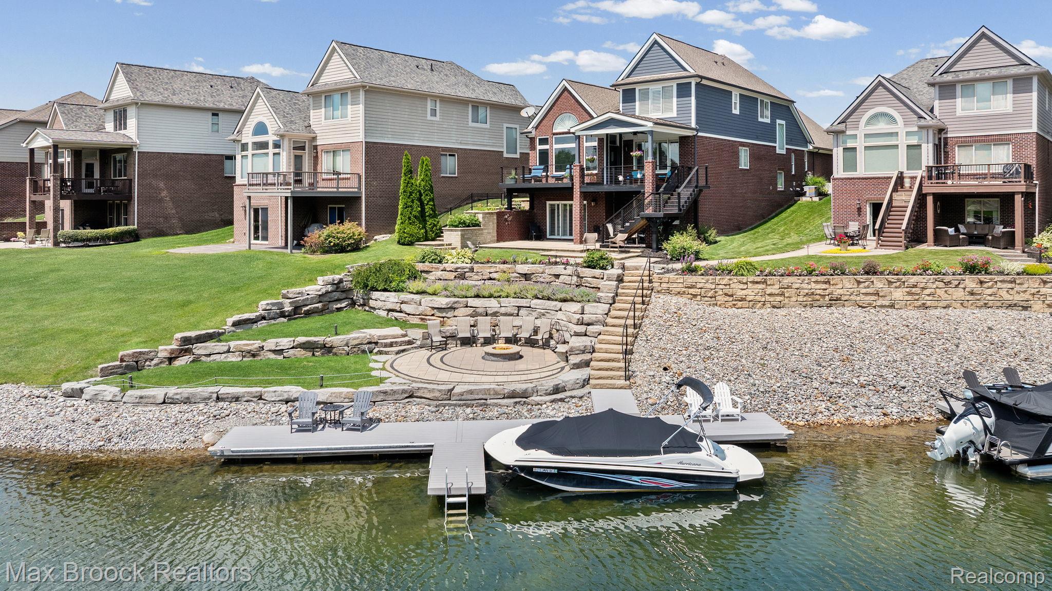 10812 Waterfall Court