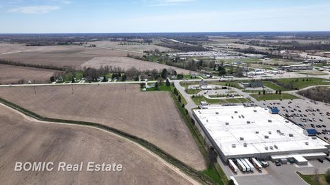 9555 Birch Run Road Birch Run Township MI 48415